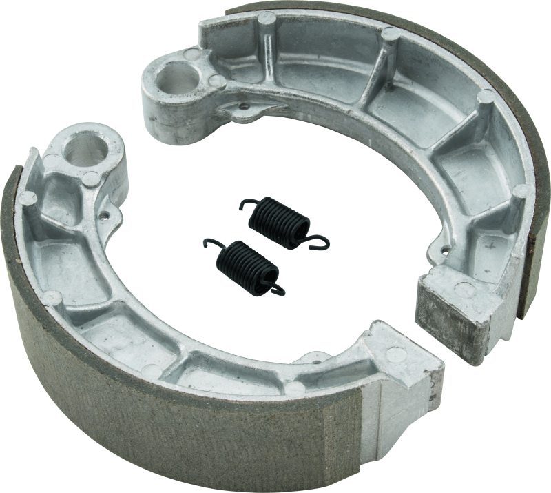 BikeMaster Honda Brake Shoes 963008 963008 Photo - Primary