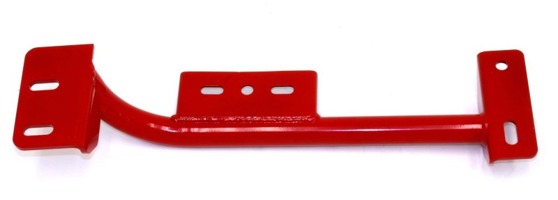 BMR 98-02 4th Gen F-Body Transmission Conversion Crossmember TH400 LS1 - Red TCC001R TCC001R User 1