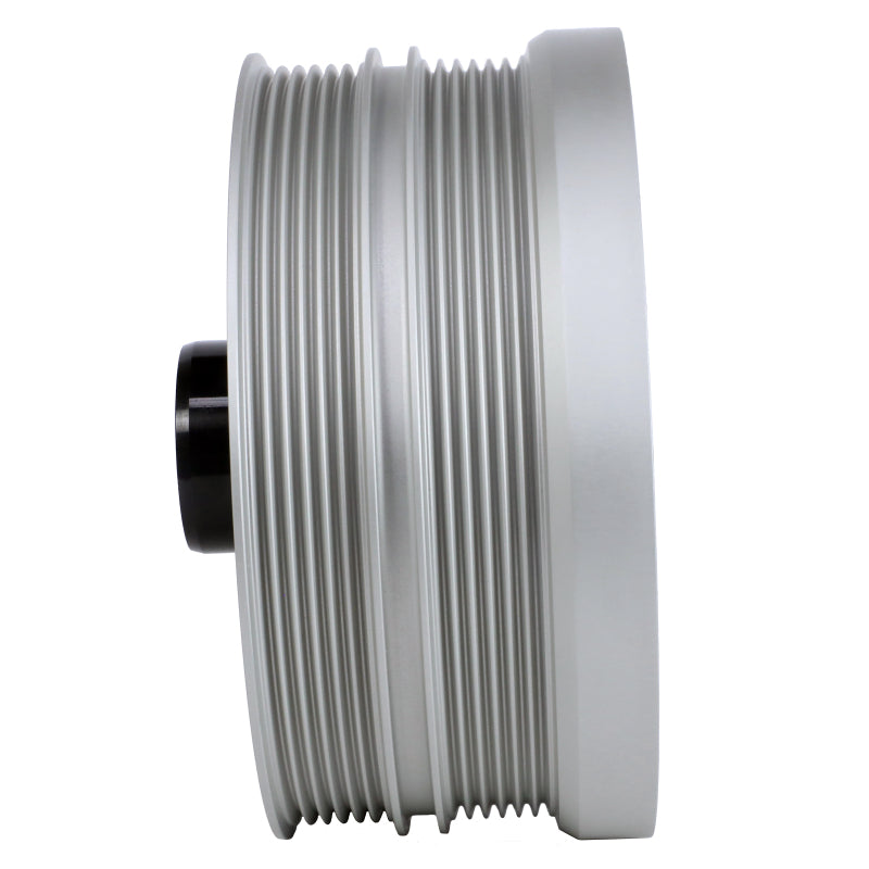 Fluidampr 11-22 Ford Mustang 5.0L Coyote Aluminum Internally Balanced Damper 700232 700232 User 5