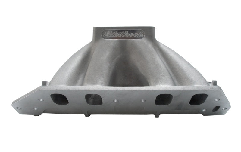 Edelbrock Big Victor 2 Spread-Port Intake Manifold for Big-Block Chevy 28001 Photo - Unmounted