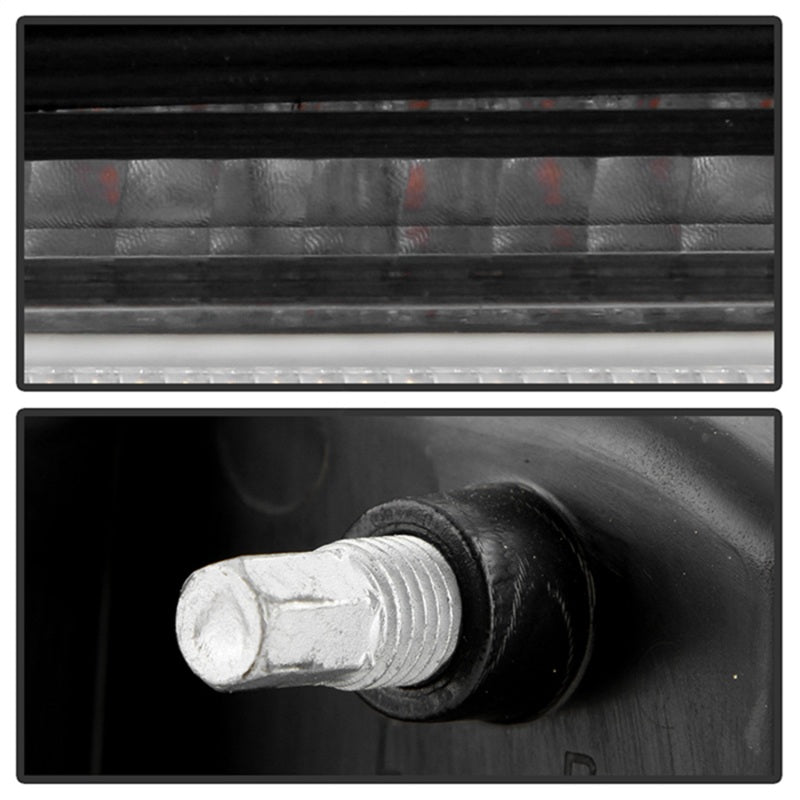 SPYDER Apex 11-13 Lexus IS 250/350 Factory Xenon/HID Model Only High-Power LED Module Headlights 5088826 5088826 Photo - Unmounted