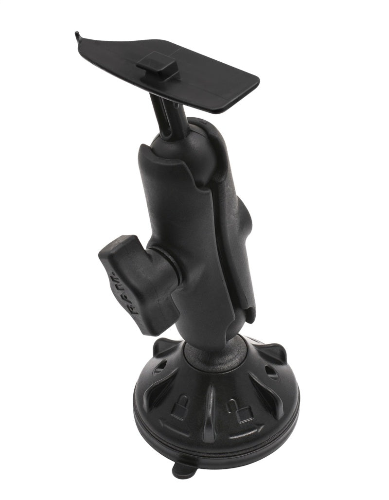 Bully Dog RAM Heavy Duty Suction Cup Mounting kit for GTs and WatchDogs Universal 30600 30600 Photo - Unmounted