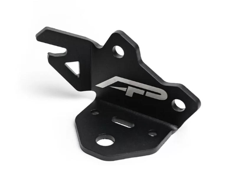 Agency Power 17-23 Can-Am Maverick X3 Right Whip Light Mounting Bracket AP-BRP-X3-710-R