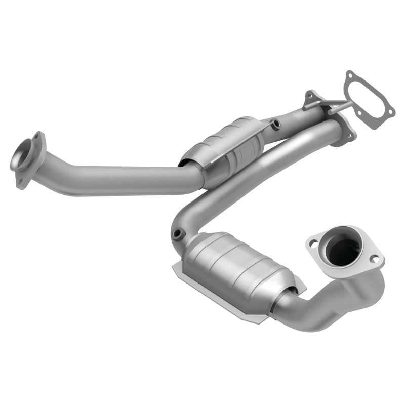 MagnaFlow California Grade CARB Compliant Direct-Fit Catalytic Converter 441120 Photo - Primary