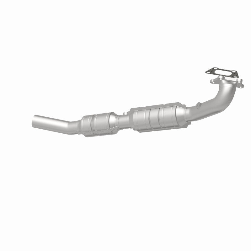 MagnaFlow Chevrolet Camaro OEM Grade Federal / EPA Compliant Direct-Fit Catalytic Converter 51683 360 Degree Image Set