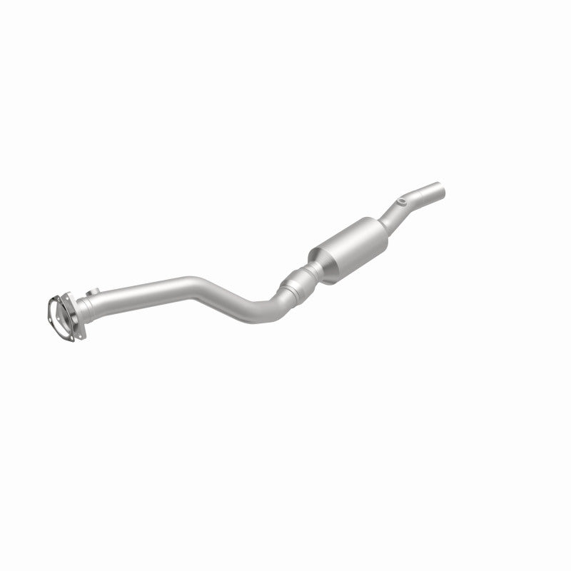 MagnaFlow California Grade CARB Compliant Direct-Fit Catalytic Converter 4481658 360 Degree Image Set