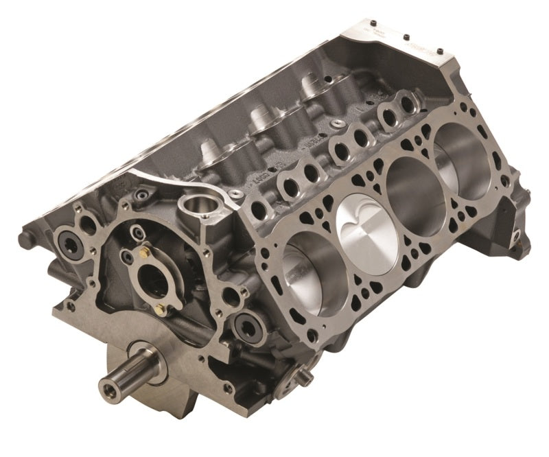 Ford Short Block Assembly 347 CID Boss FRDM6009-347 M-6009-347 Photo - Primary