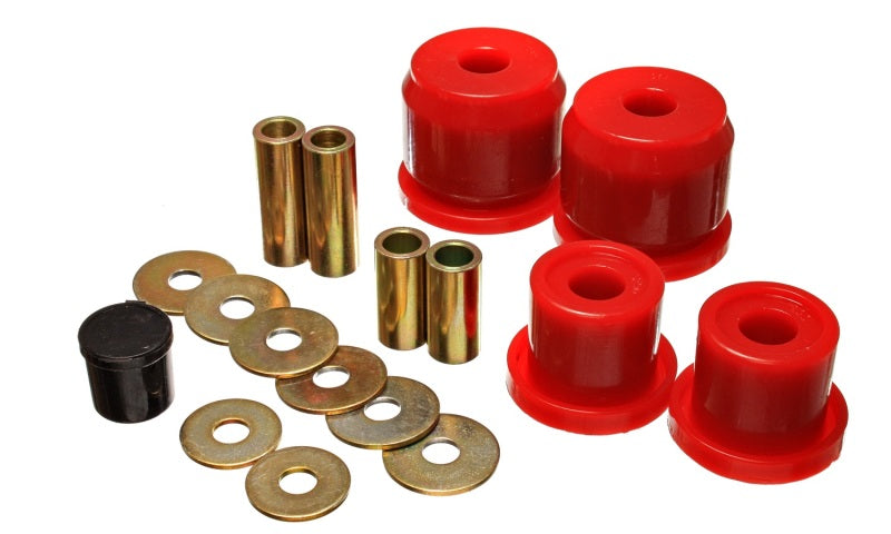 Energy Suspension Honda 2000-09 S2000 Differential Mount Bushing Set 16.1112R Photo - Primary