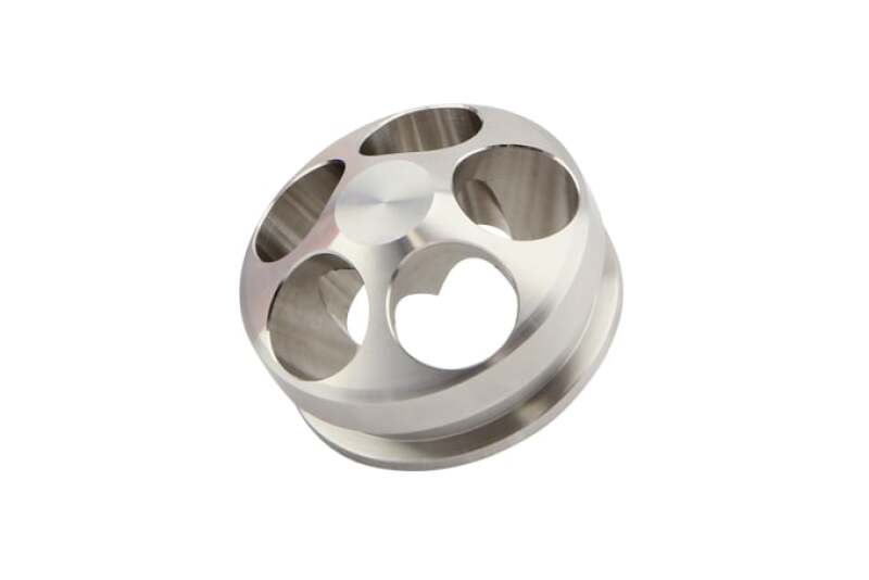 Turbosmart ALV40 Outlet Weld Flange TS-0550-3104 Photo - Primary