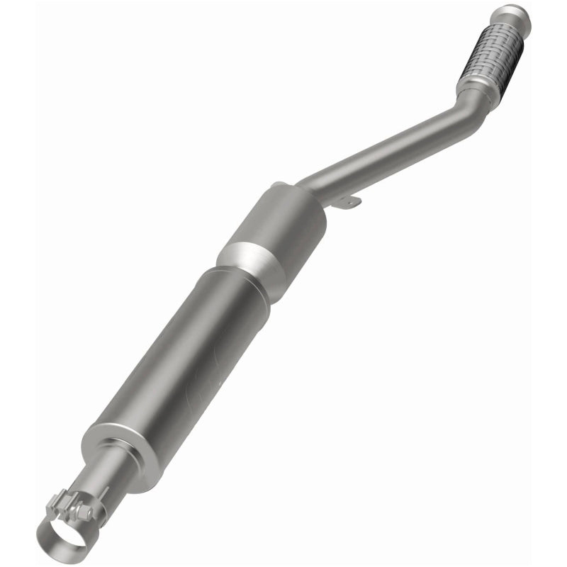 MagnaFlow Mini OEM Grade Federal / EPA Compliant Direct-Fit Catalytic Converter 21-488 Photo - out of package