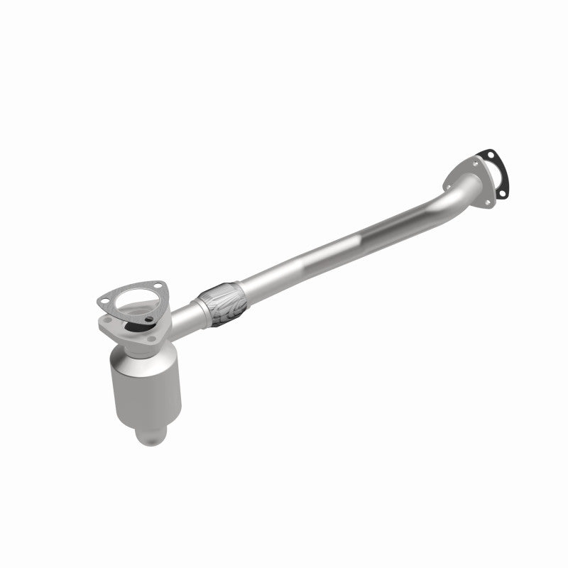 MagnaFlow California Grade CARB Compliant Direct-Fit Catalytic Converter 444309 360 Degree Image Set