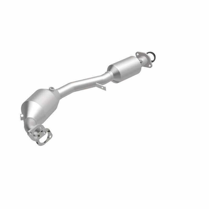 MagnaFlow California Grade CARB Compliant Direct-Fit Catalytic Converter 5411026 360 Degree Image Set