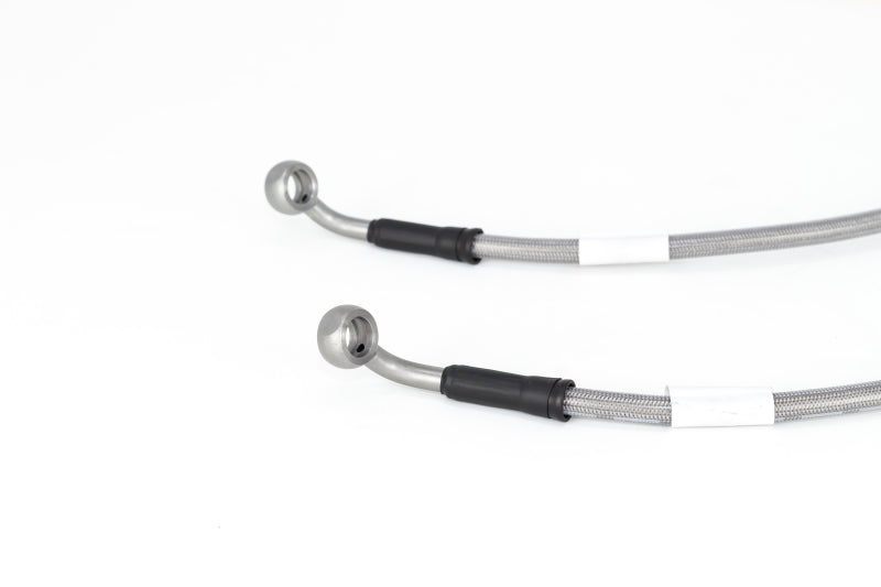 Goodridge Stainless Steel Brake Line SS BR 05-08 Ford Mustang 12364 Photo - out of package