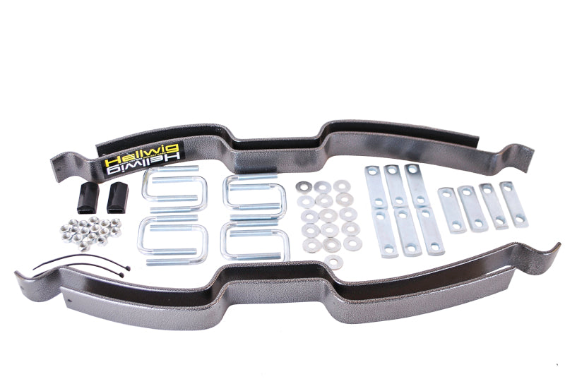 Hellwig Pro-Series Helper Spring 61609 Photo - Primary