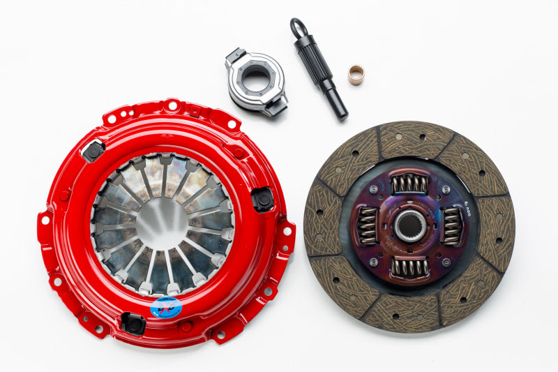 South Bend Clutch 96-01 Infinity I30 3.0L Stg 2 Daily Clutch Kit K06044-HD-O Photo - Primary