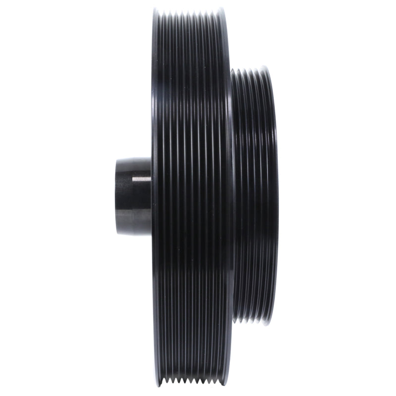 Fluidampr 15-21 Dodge Hellcat 6.2L Supercharged Steel Internally Balanced Damper (11 Percent OD) 910302 910302 User 1