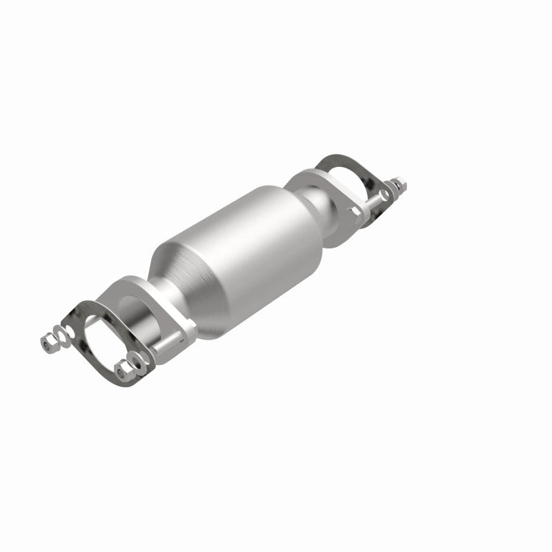MagnaFlow Hyundai Genesis California Grade CARB Compliant Direct-Fit Catalytic Converter 5571741 360 Degree Image Set