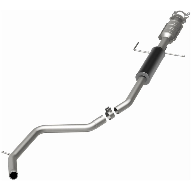 MagnaFlow Mazda 5 HM Grade Federal / EPA Compliant Direct-Fit Catalytic Converter 24886 Photo - out of package