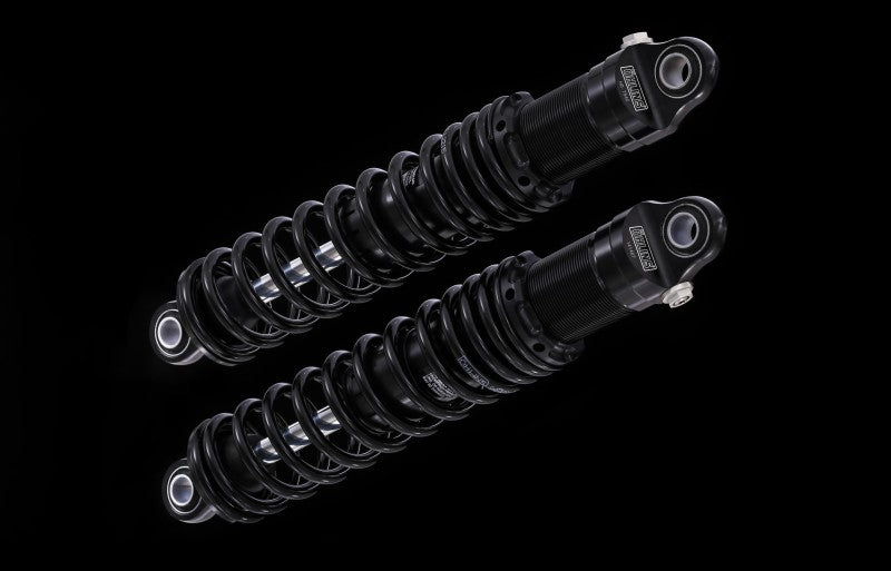 Ohlins 90-22 Harley-Davidson FL Touring STX 36 Blackline Shock Absorber HD 777 HD 777 User 1