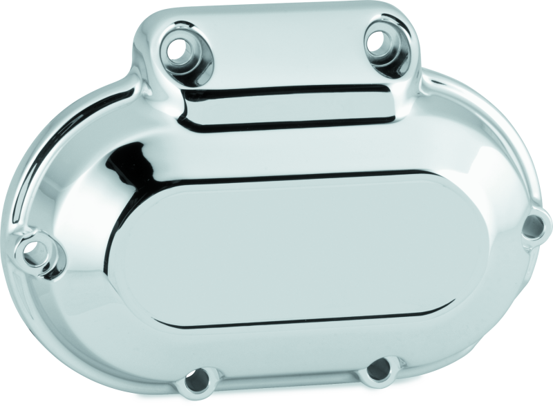 TwinPower Chrome Transmission Side Cover 489759 489759 Photo - Primary