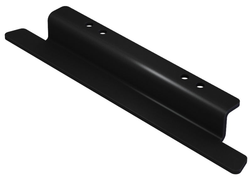 KFI Wildcat Upper Support Bracket 101011 101011 Photo - Primary