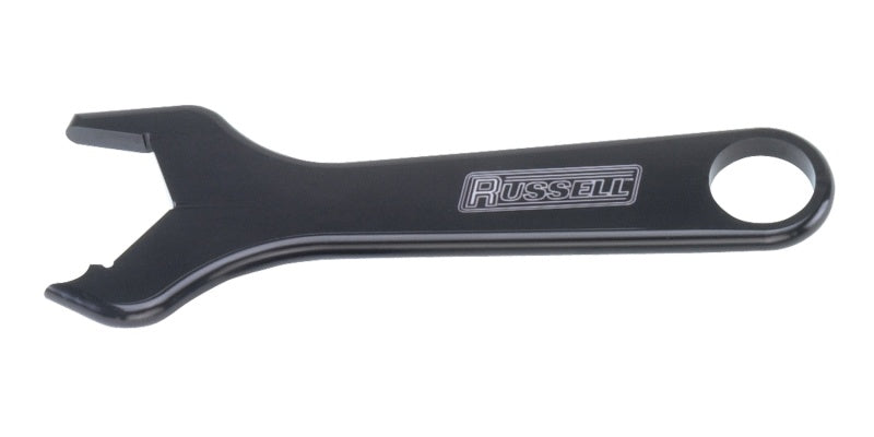 Russell Performance -6 AN Hose End Wrench 651940 651940 Photo - Primary