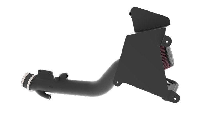K&N Engineering K&N 2022 Ford Maverick/Bronco Sport L4 2.0L Performance AirCharger Intake System 63-2618 63-2618 Photo - out of package