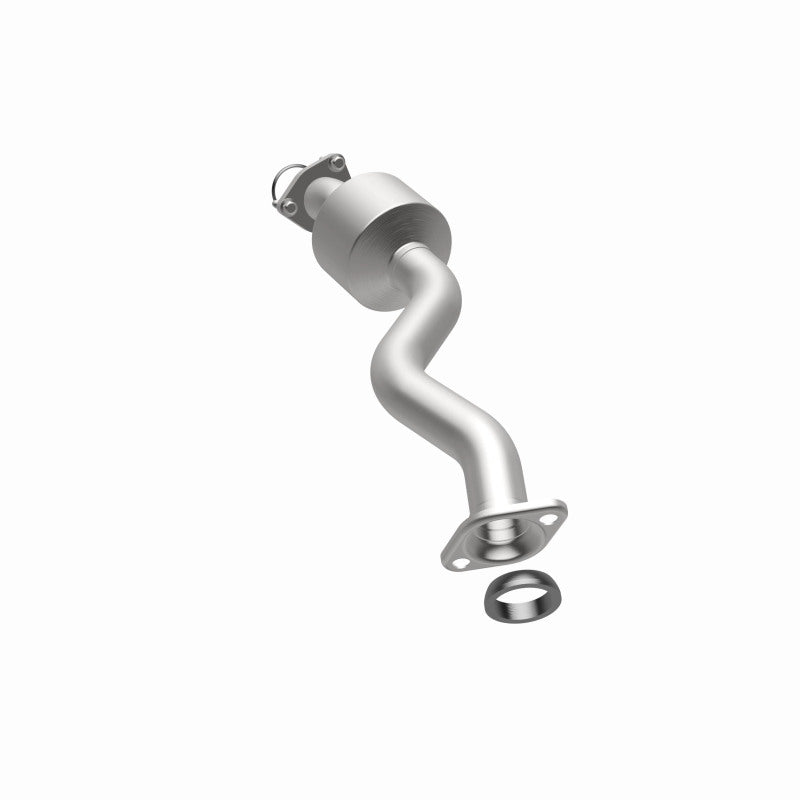 MagnaFlow Honda OEM Grade Federal / EPA Compliant Direct-Fit Catalytic Converter 52028 360 Degree Image Set