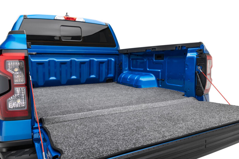 Husky Liners HL Guardian Comfort Mats Truck Bed Accessories Bed Liners main image