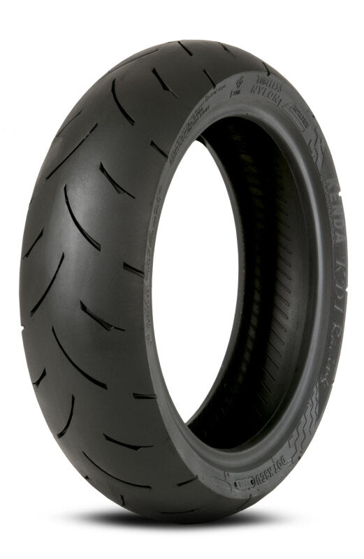 Kenda KD1 Kwick Rear Tires - 130/70-12 56L TL 100Q1033 04KD1120031 04KD1120031 Photo - Primary