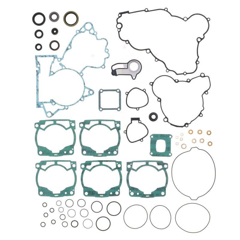 Athena 21-23 GASGAS EC 250 2T Complete Gasket Kit (Incl Oil Seals) P400270900089 P400270900089 Photo - Primary
