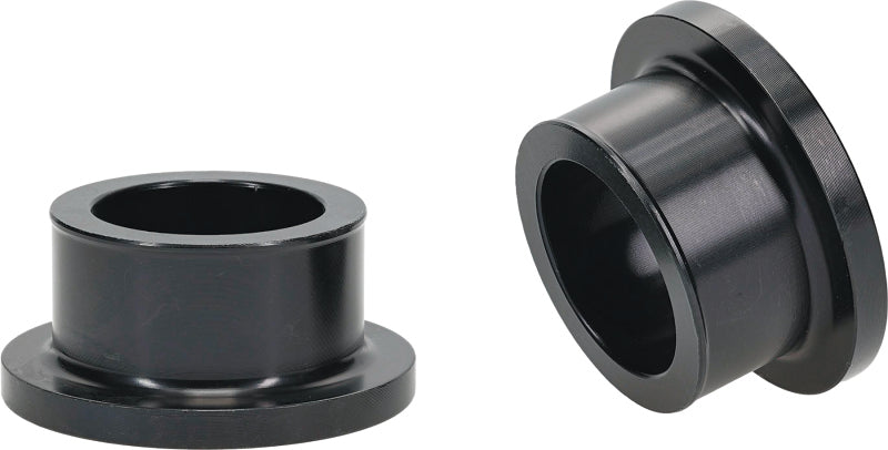 All Balls Racing 02-23 Yamaha YZ125 Wheel Spacer Kit Rear 11-1081-1 11-1081-1 Photo - Primary