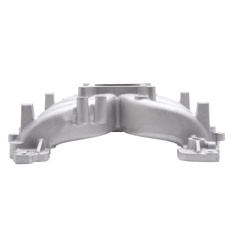 Edelbrock Victor Jr Ford 4.6L Engines; SOHC Modular Carburetor Intake Manifold 2838 Photo - out of package