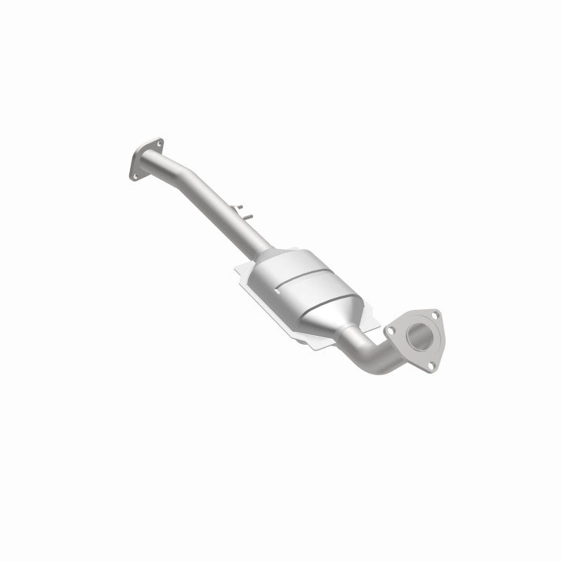 MagnaFlow Toyota Sequoia OEM Grade Federal / EPA Compliant Direct-Fit Catalytic Converter 49578 360 Degree Image Set