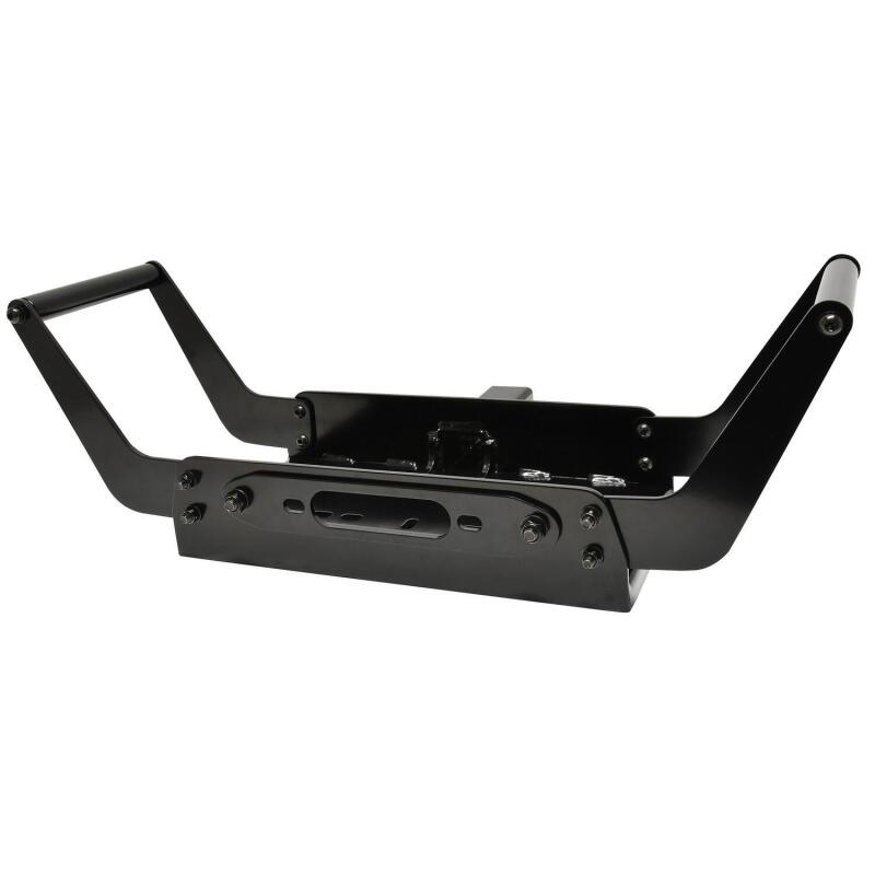 Superwinch 9500 LBS 2in Receiver Cradle (SX 10000 / Talon 9.5 / Tiger Shark 9500 / LP 8500/10000) 2050 2050 Photo - out of package
