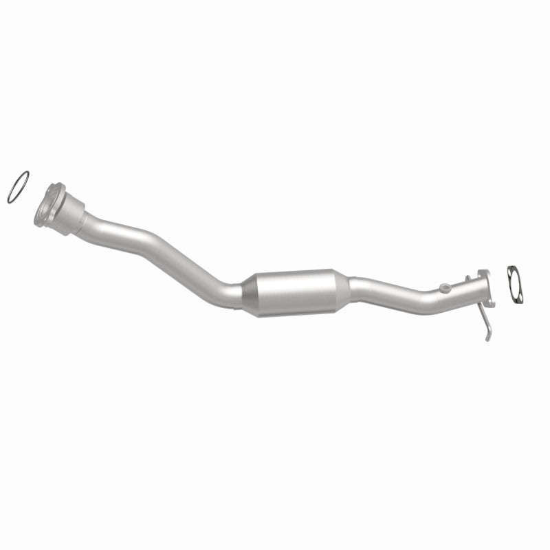 MagnaFlow California Grade CARB Compliant Direct-Fit Catalytic Converter 4481537 360 Degree Image Set