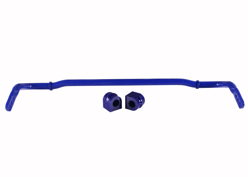 Superpro Tesla Model 3 30mm Front Sway Bar RC0115FZ-30 RC0115FZ-30 Photo - out of package