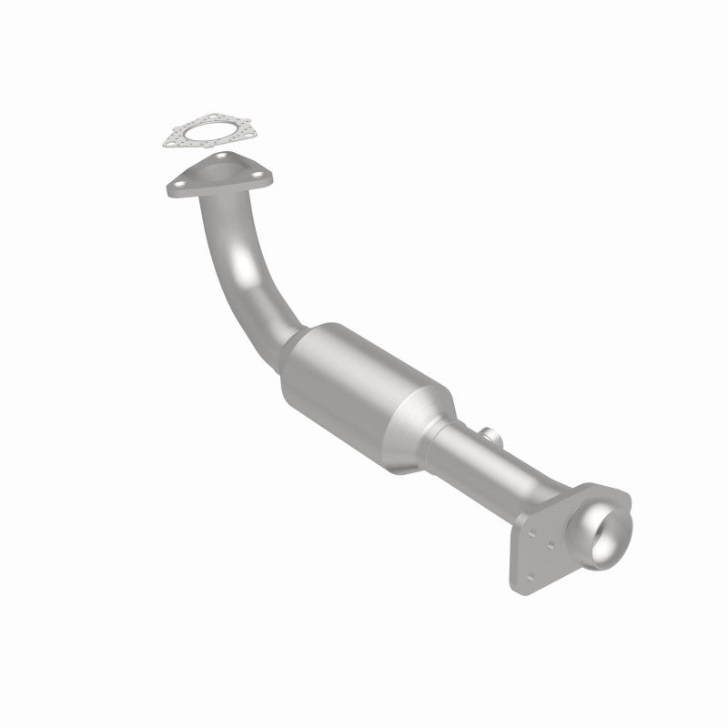 MagnaFlow California Grade CARB Compliant Direct-Fit Catalytic Converter 4481184 360 Degree Image Set
