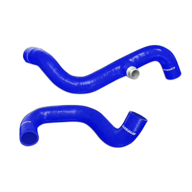 Mishimoto Hose Kit 94-97 Ford 7.3L Diesel Blue MMHOSE-F250D-94BL Photo - Primary