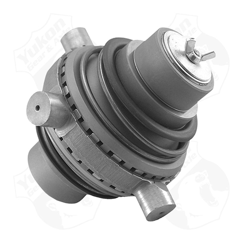 Yukon Gear & Axle Yukon Gear Grizzly Locker For GM 10.5in 14 Bolt Truck w/ 30 Spline Axles YGLGM14T-30 YGLGM14T-30 Photo - Primary