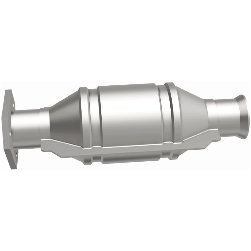 MagnaFlow Volkswagen Vanagon Standard Grade Federal / EPA Compliant Direct-Fit Catalytic Converter 22916 Photo - out of package