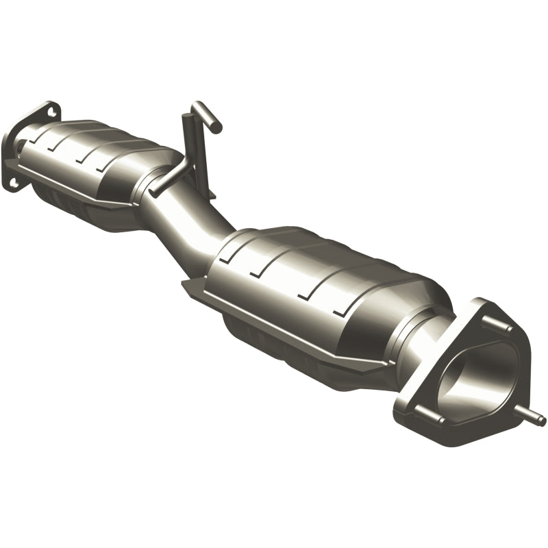 MagnaFlow Ford Explorer OEM Grade Federal / EPA Compliant Direct-Fit Catalytic Converter 49421 Photo - Primary