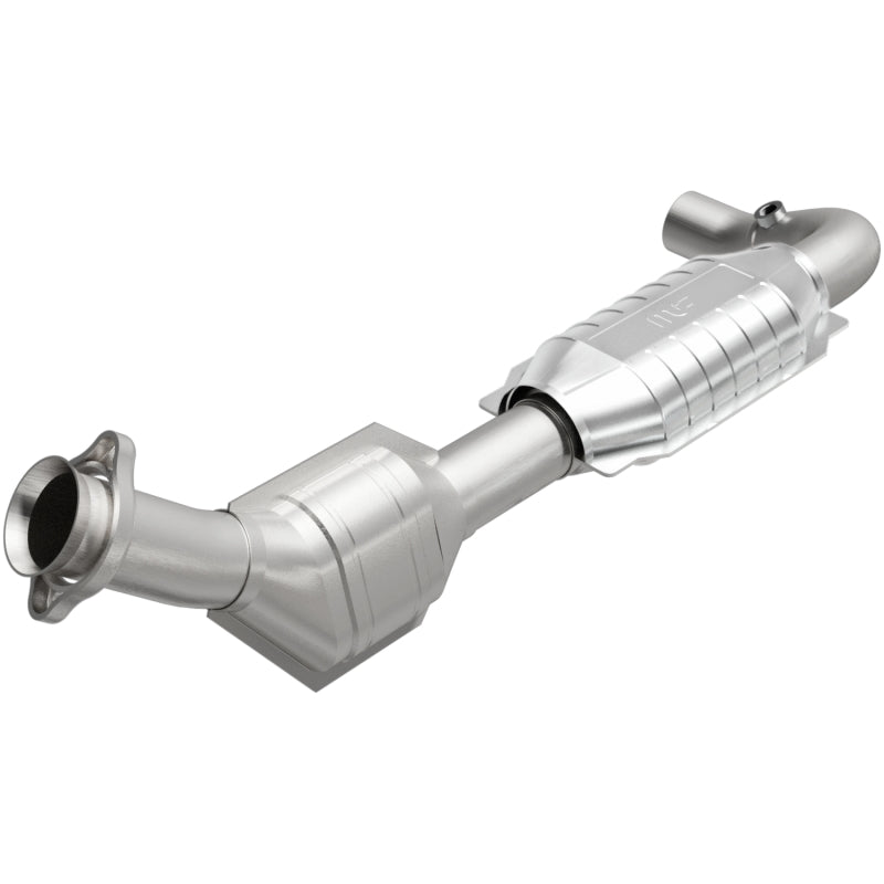 MagnaFlow Ford HM Grade Federal / EPA Compliant Direct-Fit Catalytic Converter 93325 Photo - Primary
