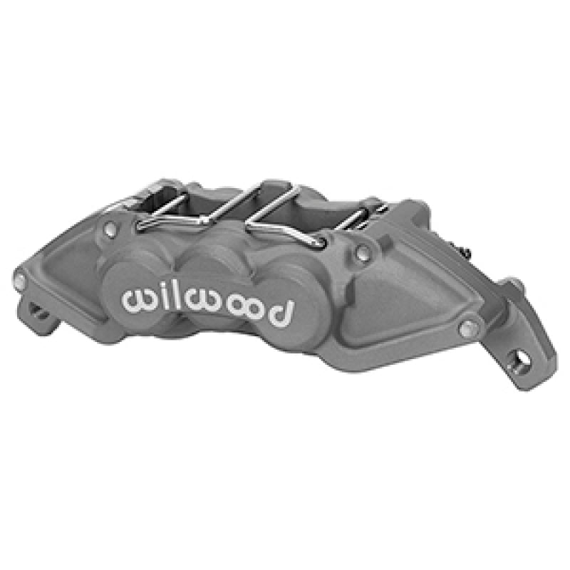 Wilwood WIL UTV Big Brake Kits Brakes, Rotors & Pads Brake Kits - Performance Drill main image