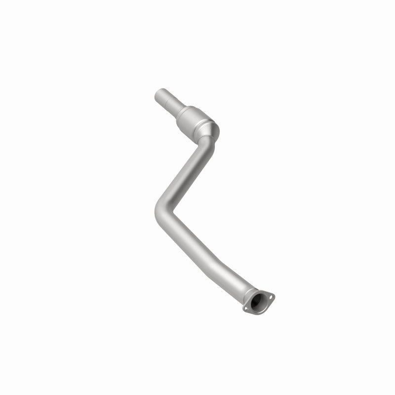 MagnaFlow BMW OEM Grade Federal / EPA Compliant Direct-Fit Catalytic Converter 49764 360 Degree Image Set