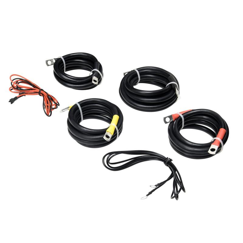 Superwinch SX10/SX12 Winch Control Box Relocation Cable Kit 90-42782 90-42782 Photo - Unmounted