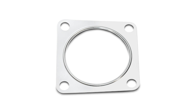 Vibrant Discharge Flange Gasket for K03/K04 4 Bolt 1444G Photo - Primary
