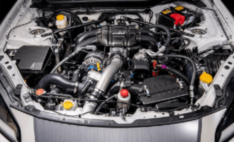 HKS GT2 S/C SYSTEM COMPLETE KIT ZN8/ZD8 FA24 12001-BT001 12001-BT001 User 1