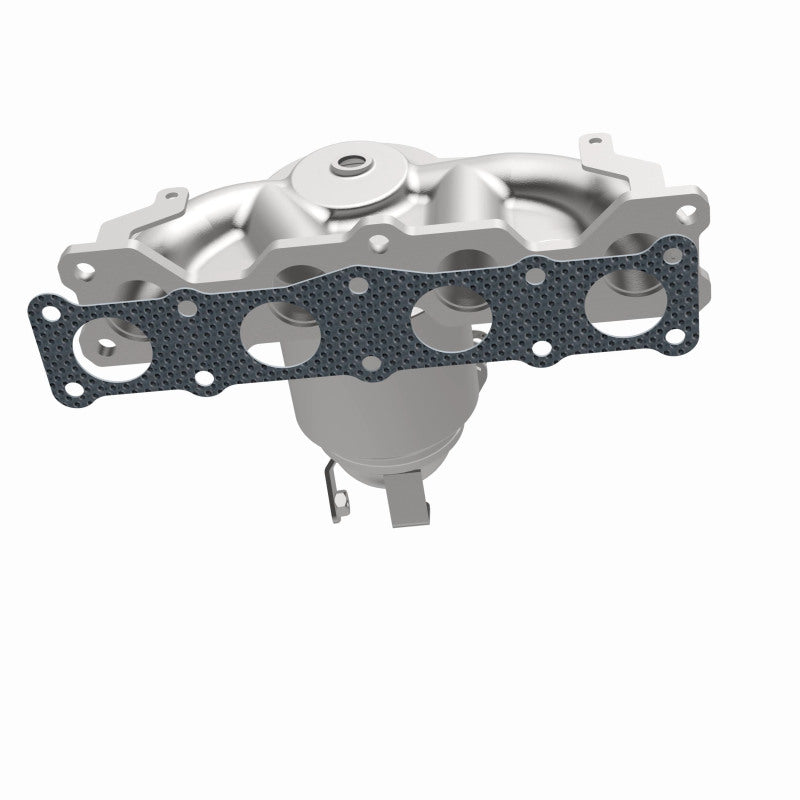 MagnaFlow California Grade CARB Compliant Manifold Catalytic Converter 5582998 360 Degree Image Set