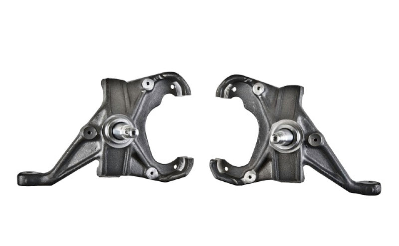 Belltech Drop Spindle Set 85-02 Astro & Safari Van 2700 Photo - Primary